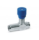 product Flow Regulator Valve with Check Valve - VRFU 90 1/4''  thumb