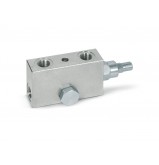 product Single Overcentre Valve Fixing By Screw VBCD 3/8'' SE/A FLV thumb