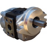 product Hyundai Forklift Pump 39U2-60160  thumb