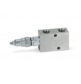 product Single Overcentre Valve for Closed Centre - VBCD 3/4'' SE CC  thumb