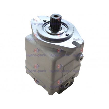 product MAPB46SH Heavy Duty Axial Piston Motor image thumb