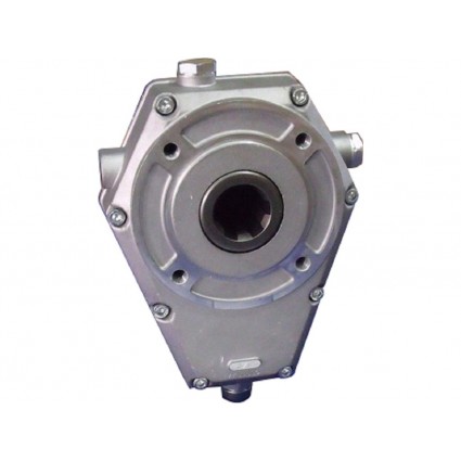 product Pump Over Gear - 60003- 4 Gr. 2 Female Short Shaft  image thumb