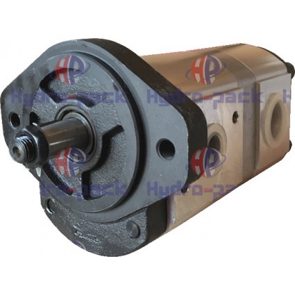 product John Deere Hydraulic Pump 5205 5215 5215F 5215V 5315 5315F 5315V image thumb