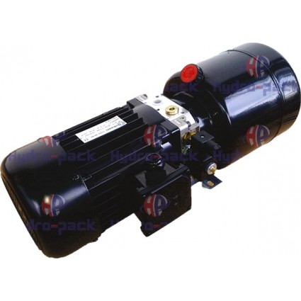 product Hydraulic Power Pack Car Lift - 2 Post Lift Power Unit image thumb