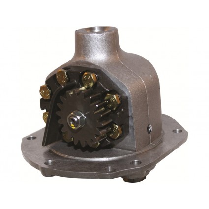 product Ford Tractor Pump - E9NN600BC image thumb