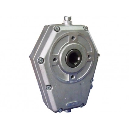 product Pump Over Gear - 70003- 4 Gr. 3 Female Short Shaft  image thumb