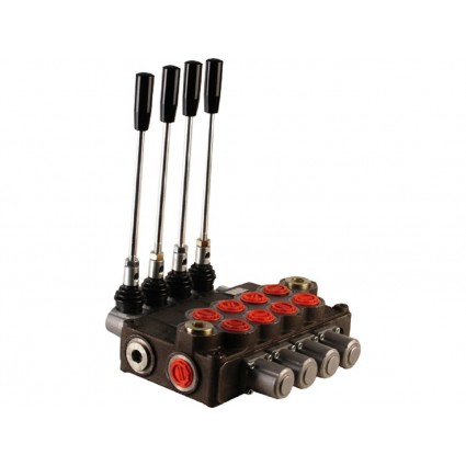 product 4P120 1'' Directional Control Valve image thumb