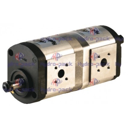 product John Deere Hydraulic Pump AR55346 AL37750 820 830 920 930 2040 image thumb