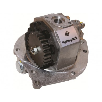 product Ford Tractor Pump - 87540836 image thumb