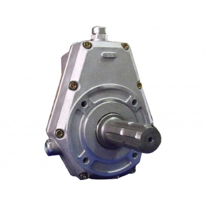 product Pump Over Gear - 60001- 4 Gr. 2 Male Shaft  image thumb