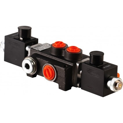 product Direct Solenoid Control Valve - Z50 12 V  image thumb