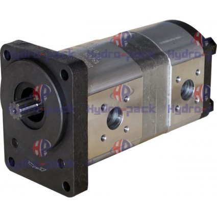 product Massey Ferguson Hydraulic Pump 041683T1 041682T1 MF/ 425 435 440 445 630 650 image thumb