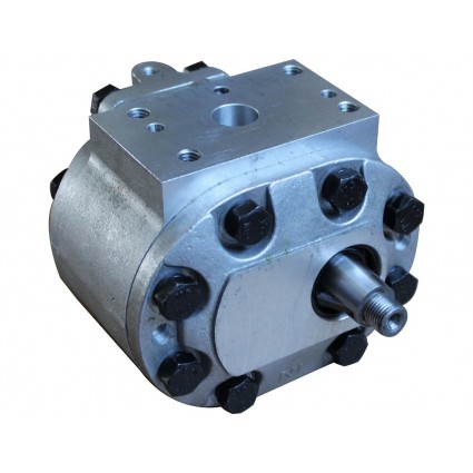 product Ford Tractor Pump - D5NN600C image thumb
