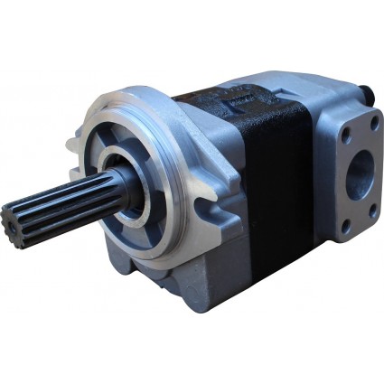 product Mitsubishi Forklift Pump 91771-10600 image thumb