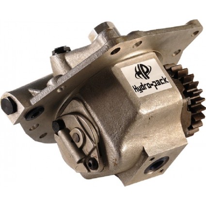 product Ford Tractor Pump - 87540837 image thumb