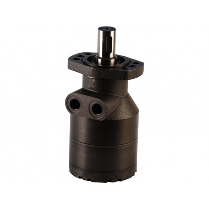 product Hydraulic Motor - HWF 315 M2  image thumb