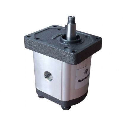 product Hydraulic Gear Pump - 20A19X016H  image thumb