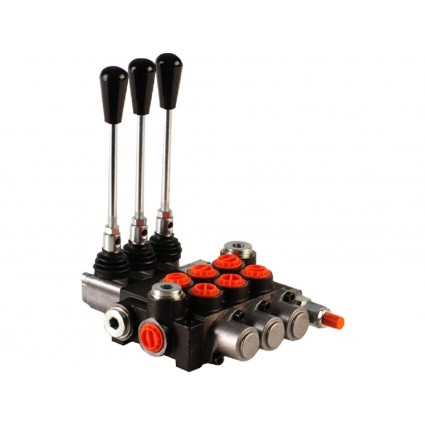 product 3P40 1/2 Directional Control Valve  image thumb