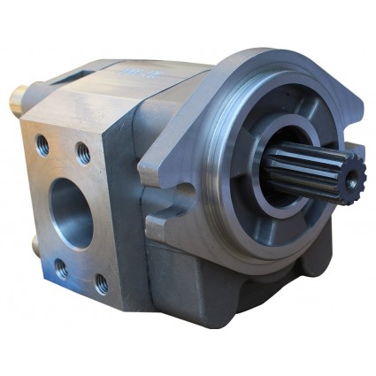 product TCM Forklift Pump 15787-10502 image thumb