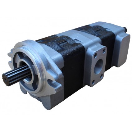 product TCM Forklift Pump 128E7-10201  image thumb