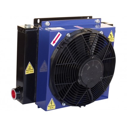 product Hydraulic Circuit Cooler HY02404 120 L/min 24 V  image thumb