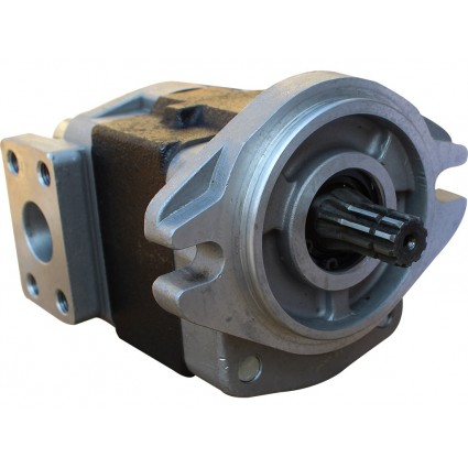 product Komatsu Forklift Pump 37B-1KA-3020 image thumb