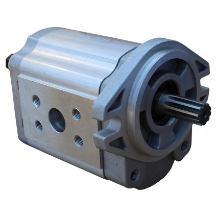 product Komatsu Forklift Pump 37B-1KB-2020 image thumb