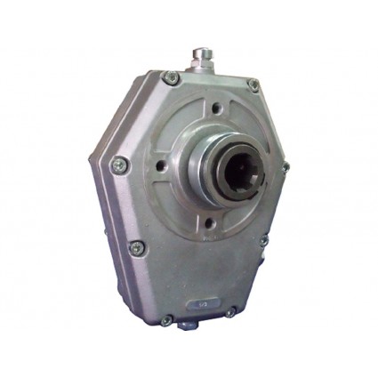 product Pump Over Gear - 70004- 4 Gr. 3 Female Shaft Quick Fitting  image thumb