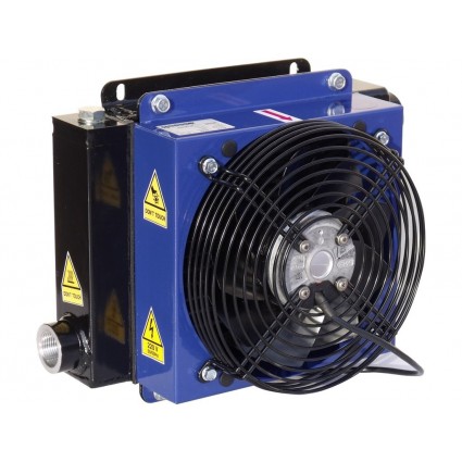 product Hydraulic Circuit Cooler HY01803 100 L/min 230/400 V  image thumb