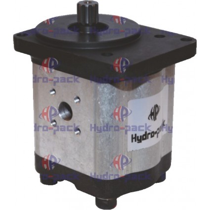 product Massey Ferguson Hydraulic Pump 020556t1 295 297 610 620 650 660 680BR image thumb