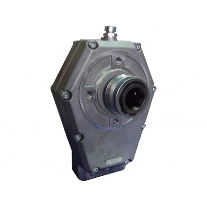 product Pump Over Gear - 70008- 4 Gr. 3 Male - Male Through Shaft  image thumb