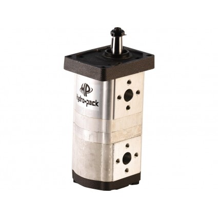 product Landini Tractor Pump - 3530246M91 image thumb