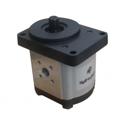 product Hydraulic Gear Pump - 20C8.2X021  image thumb