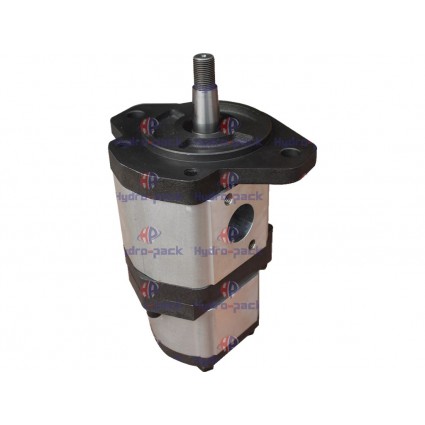 product John Deere Hydraulic Pump 6100D 6110D 6115D 6125D 6130D 6140D 6110B RE279132 RE263420 image thumb