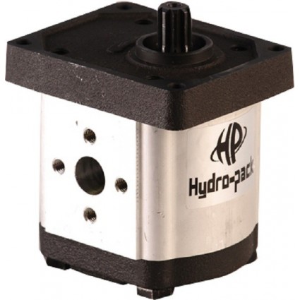 product Hydraulic Gear Pump - 20A16X224  image thumb