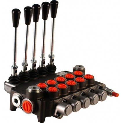 product 5P80 Directional Control Valve image thumb