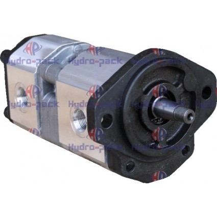 product John Deere Combine Harvester Hydraulic Pump AZ36555 1188 1188HY/4 4435 image thumb