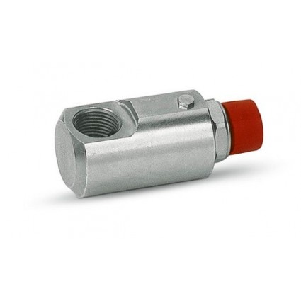 product Rotating Coupling - GG 90&deg; 1'' 1/2  image thumb