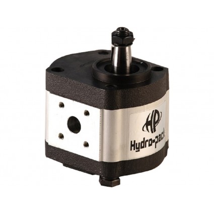 product Hydraulic Gear Pump - 20C6.3X007  image thumb
