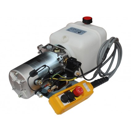 product Hydropack 12 V DC Tipper Power Pack image thumb