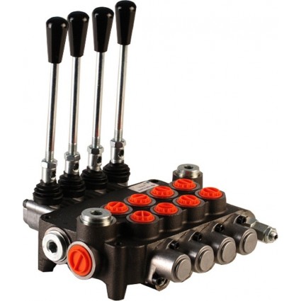 product 4P80 Directional Control Valve image thumb