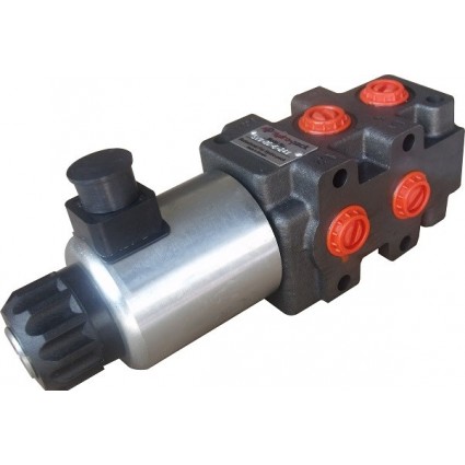 product Hydraulic Directional Control Valve - SVV90 1/2'' - 12 V  image thumb