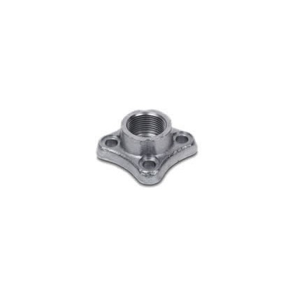 product DZA ADAPTOR &ndash; Straight Flange Mounting image thumb