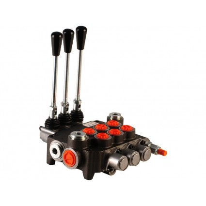 product 3P80 Directional Control Valve image thumb