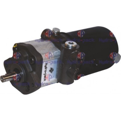 product Massey Ferguson Hydraulic Pump 3409524m91 MF 290 MF290/4 image thumb