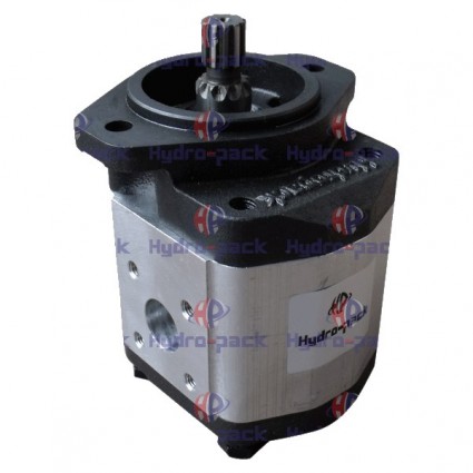 product John Deere Hydraulic Pump AL156335 SE6200 6210 SE6210 6220 SE6220 6215 6230 image thumb