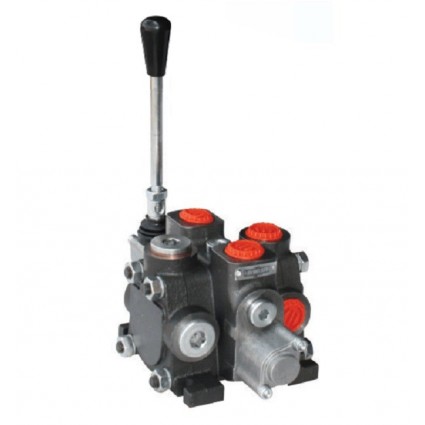 product 1PC100 N1 3/4'' Sectional Control Spool Valve  image thumb