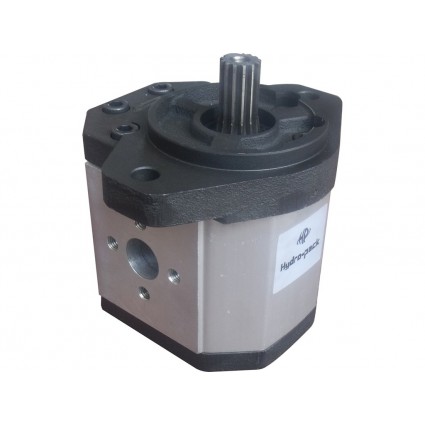 product Hydraulic Gear Pump - 30C50X236H  image thumb