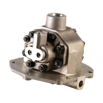 product Ford Tractor Pump - D8NN600LB image thumb
