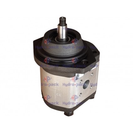 product Volvo Hydraulic Pump - For Volvo Tractor image thumb